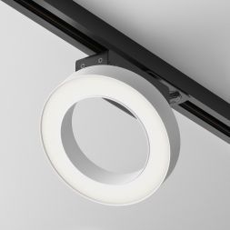 Трековый светильник Maytoni TR044-1-12W4K-W Rim