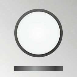 Потолочный светодиодный светильник Citilux CL738181V Бейсик