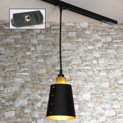 Трековый светильник LOFT LSP-9861-TAB