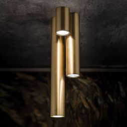 Потолочный cветильник Nowodvorski Eye M 8912