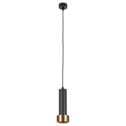 Подвесной светильник Arte Lamp A3147SP-1BK RAN