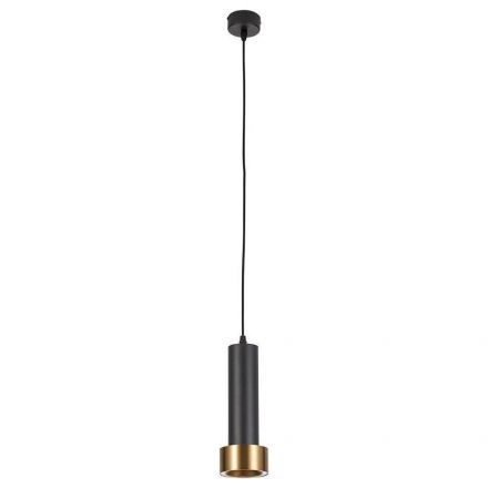 Подвесной светильник Arte Lamp A3147SP-1BK RAN