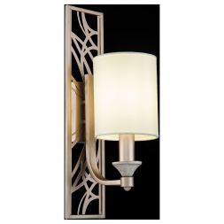 Настенное бра Maytoni Vittoria H005WL-01BG