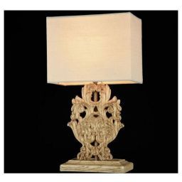 Настольная лампа Maytoni H034-TL-01-R (MAYTONI H034-TL-01-R)