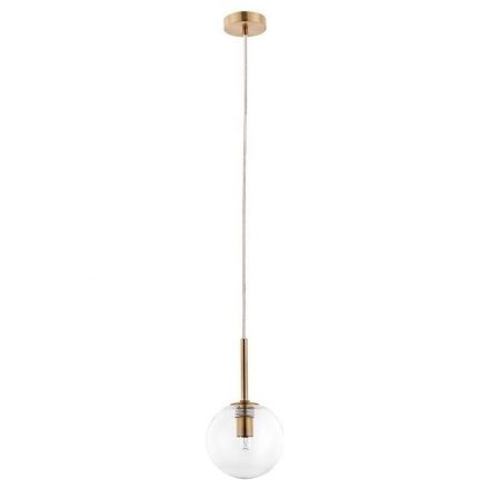 Подвесной светильник Arte Lamp A7710SP-1AB