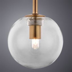 Подвесной светильник Arte Lamp A7710SP-1AB