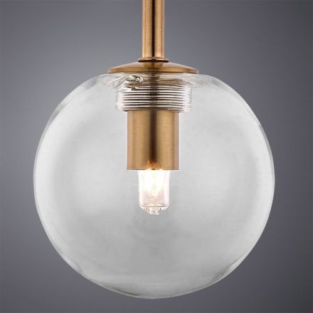 Подвесной светильник Arte Lamp A7710SP-1AB