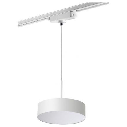 Трековый светодиодный светильник Novotech 358767 Prometa