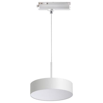 Трековый светодиодный светильник Novotech 358767 Prometa