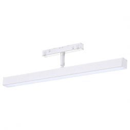 Трековый светодиодный светильник ST Luce ST802.546.12 Skyline 48