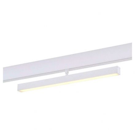 Трековый светодиодный светильник ST Luce ST802.546.12 Skyline 48