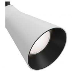 Трековый светильник Maytoni Technical TR022-1-GU10-W