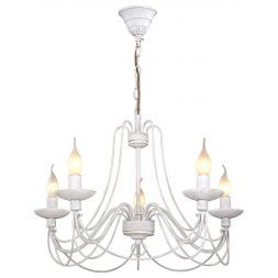 Подвесная люстра F-Promo Chateau 2164-5P