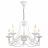 Подвесная люстра F-Promo Chateau 2164-5P