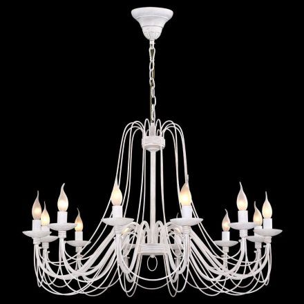 Подвесная люстра F-Promo Chateau 2164-5P