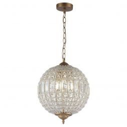 Подвесной светильник Favourite Orientalium 2296-3P