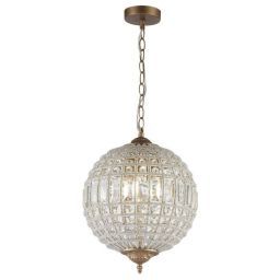 Подвесной светильник Favourite Orientalium 2296-3P (FAVOURITE 2296-3P)