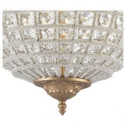 Подвесной светильник Favourite Orientalium 2296-3P