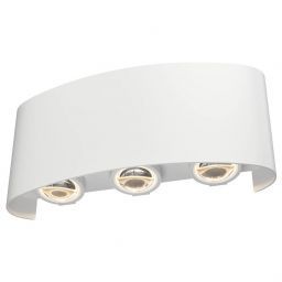 Настенный светильник Maytoni Outdoor O417WL-L6W3K (MAYTONI O417WL-L6W3K)