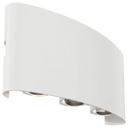 Настенный светильник Maytoni Outdoor O417WL-L6W3K