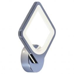 Светодиодный светильник Profit Light 8057/1W CHR