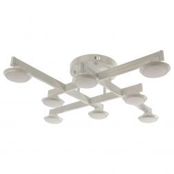 Люстра Gerhort G61060/8WT LED