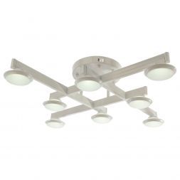 Люстра Gerhort G61060/8WT LED