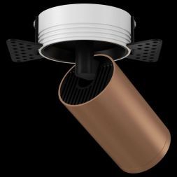 Встраиваемый спот Maytoni Technical C058CL-1BC Focus S