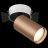 Встраиваемый спот Maytoni Technical C058CL-1BC Focus S