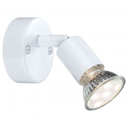 Светодиодный спот Globo 57381-1L