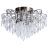 Потолочная люстра Arte Lamp A1660PL-4AB
