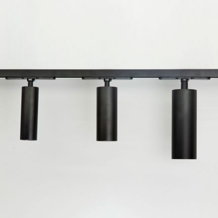 Трековый светодиодный светильник Citilux Тубус CL01T181