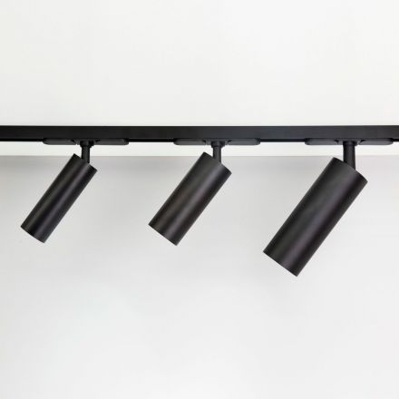 Трековый светодиодный светильник Citilux Тубус CL01T181