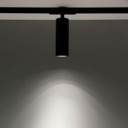 Трековый светодиодный светильник Citilux Тубус CL01T181