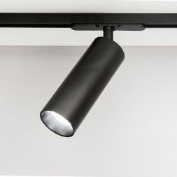 Трековый светодиодный светильник Citilux Тубус CL01T181