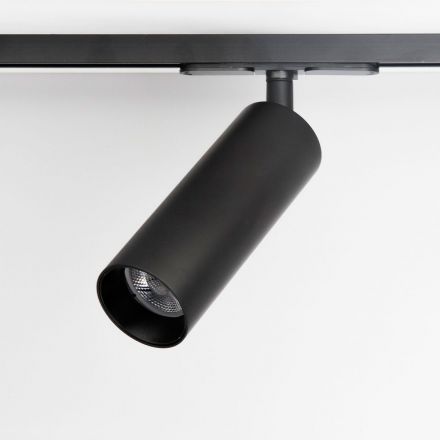 Трековый светодиодный светильник Citilux Тубус CL01T181