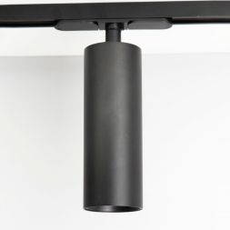 Трековый светодиодный светильник Citilux Тубус CL01T181