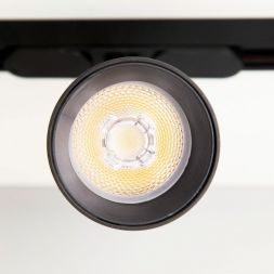 Трековый светодиодный светильник Citilux Тубус CL01T181