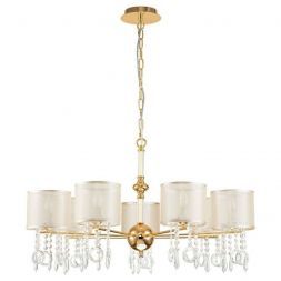 Подвесная люстра Favourite 2891-7P Ventus