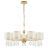 Подвесная люстра Favourite 2891-7P Ventus