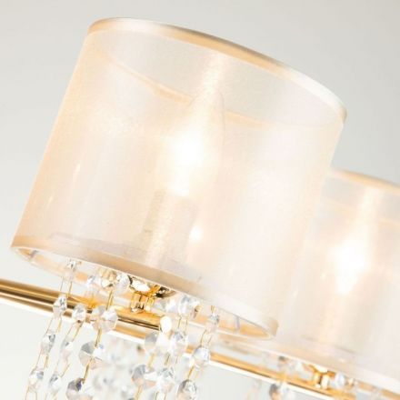 Подвесная люстра Favourite 2891-7P Ventus