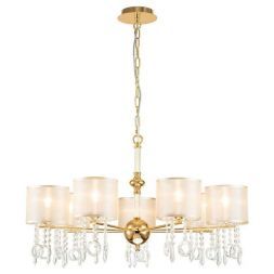 Подвесная люстра Favourite 2891-7P Ventus