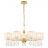 Подвесная люстра Favourite 2891-7P Ventus