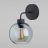 Настенный светильник TK Lighting 4019 Bari