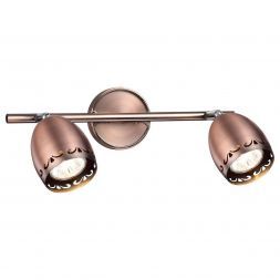 Спот Novotech Veterum 370560