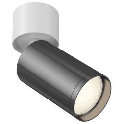 Спот Maytoni Technical C050CL-1WGF Focus S