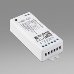 Контроллер для светодиодных лент RGB 12-24V Умный дом Elektrostandard 95002/00