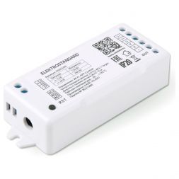 Контроллер для светодиодных лент RGB 12-24V Умный дом Elektrostandard 95002/00