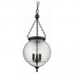 Люстра подвесная ST Luce SL317.403.03 SOTTO