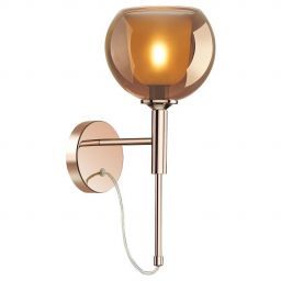 Бра Odeon Light 4696/1W (ODEON 4696/1W)